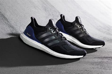 Adidas boost sneakers